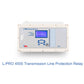 L-PRO Transmission Line Protection Relays