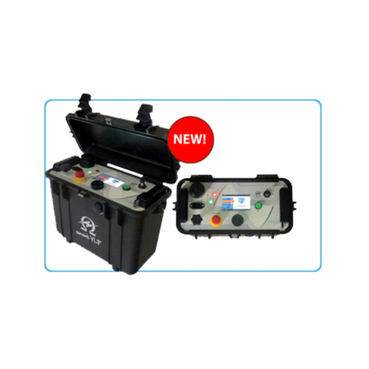HV Diagnostics HVA28 VLF/DC Instrument