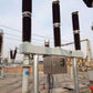 NOARK/CHINT High Voltage Circuit Breakers