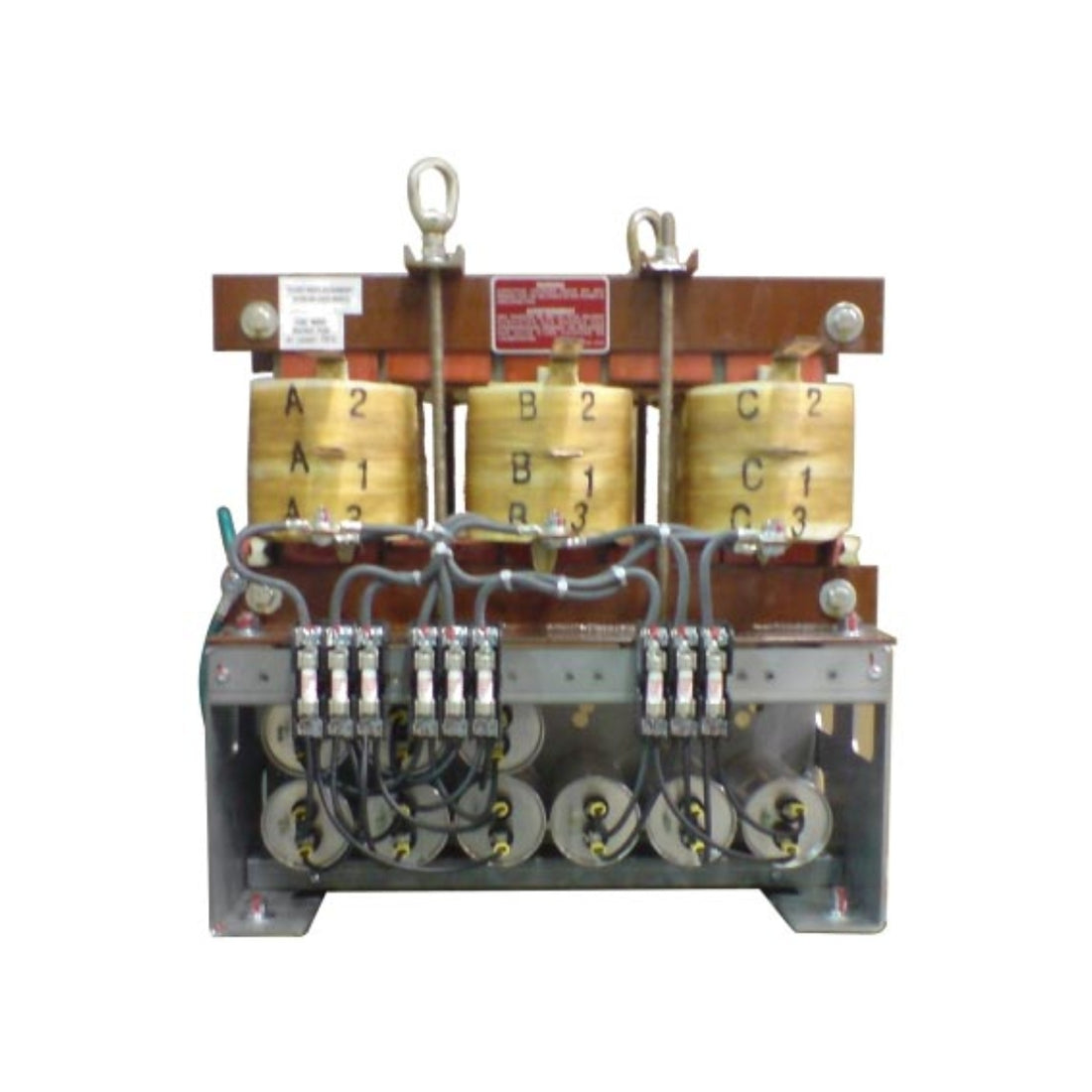 Mirus Inversine Advanced Universal Sine-wave Filter (AUSF) – Leading ...
