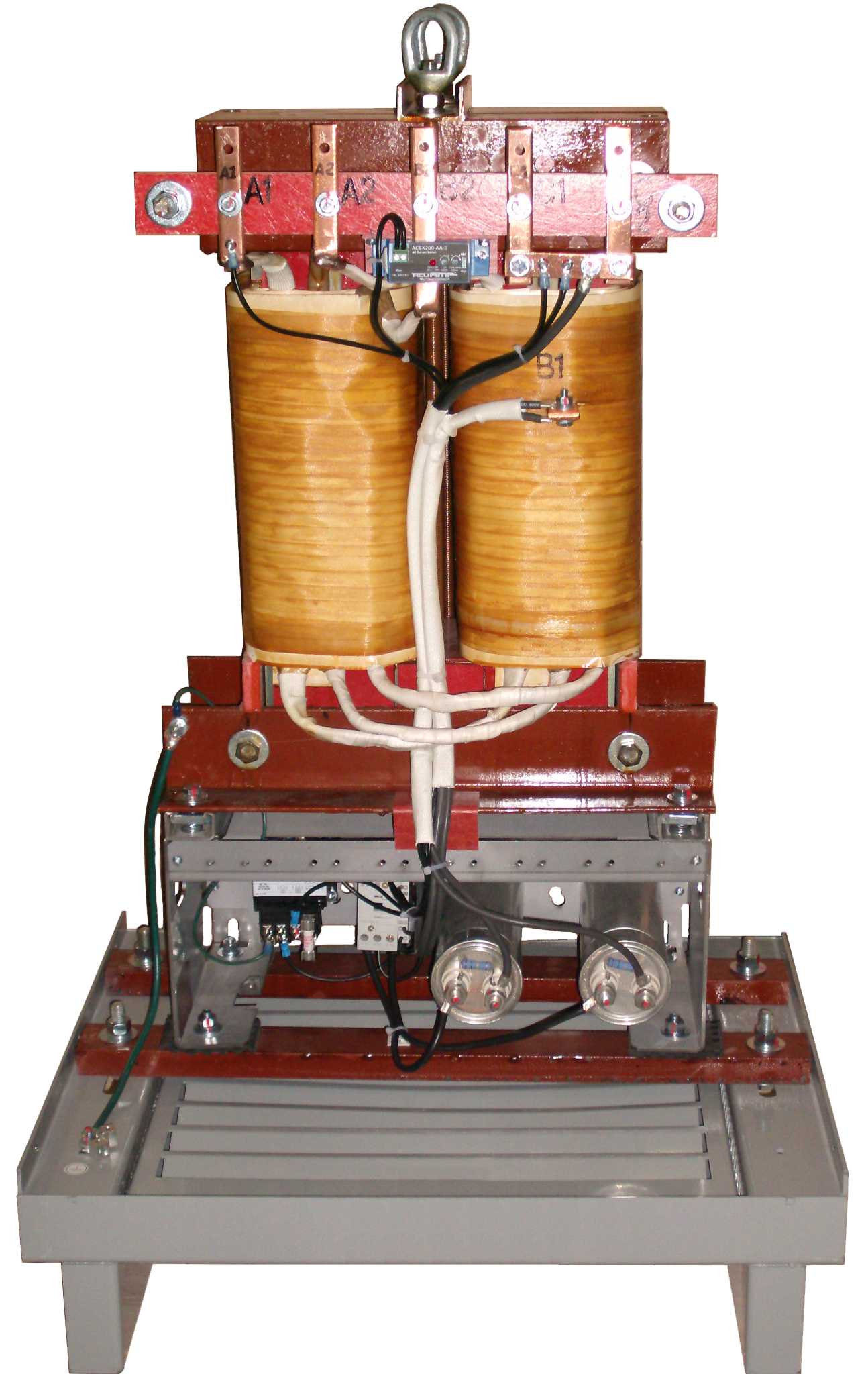 Mirus Lineator 1Q3 – Leading Edge Sales