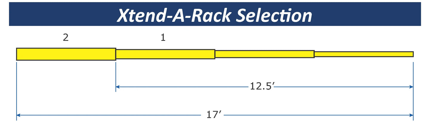 Xtend-A-Rack