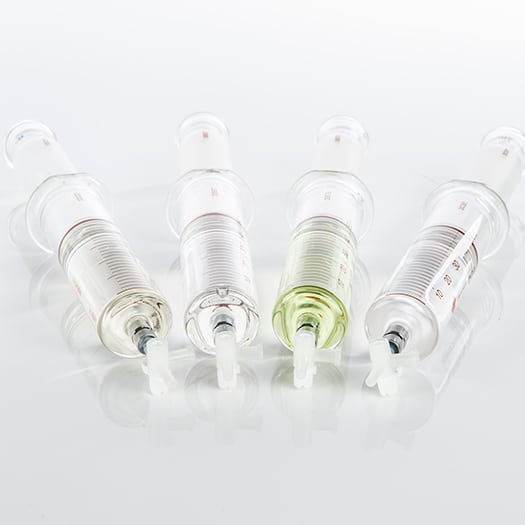 Doble Insulating Materials Diagnostics