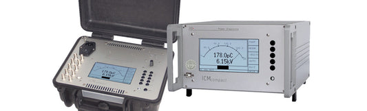 Partial Discharge Measurement Devices