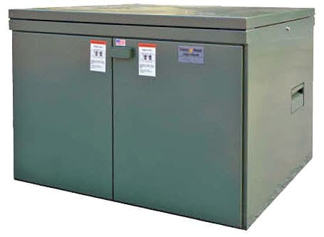 Type PSI/II Switchgear – Leading Edge Sales