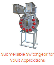 Trayer Switchgear Automation