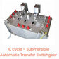 Trayer Switchgear Automation