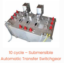 Trayer Switchgear Automation