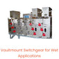 Trayer Switchgear Automation