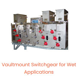 Trayer Switchgear Automation