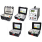 Winding Resistance Meters & Tap Charger Analyzers