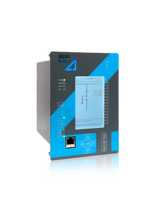 Protection Relays