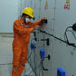 EA Technology Astute HV PD Monitoring® Service