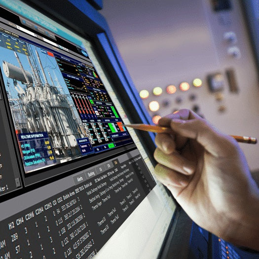 Doble Asset & Test Data Management Products