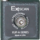 Exiscan Ultrasound Ports