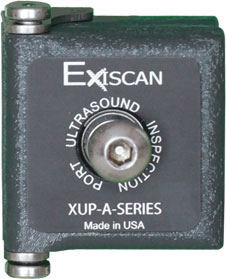 Ultrasound Ports From Exiscan™