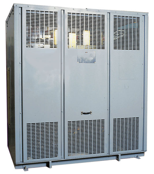 Federal Pacific Medium-Voltage General Purpose Transformers
