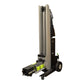 InoLECT InoRAC3 Remote Racking