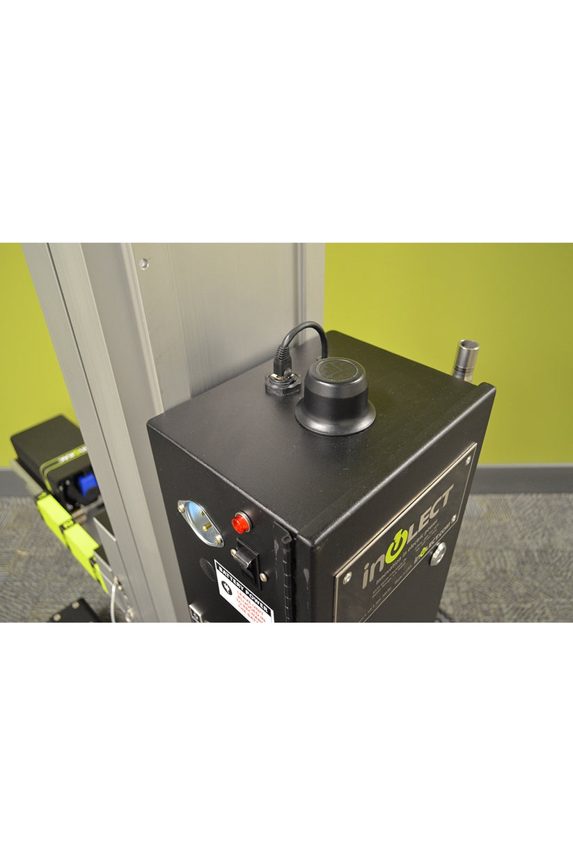 InoLECT InoRAC3 Remote Racking – Leading Edge Sales