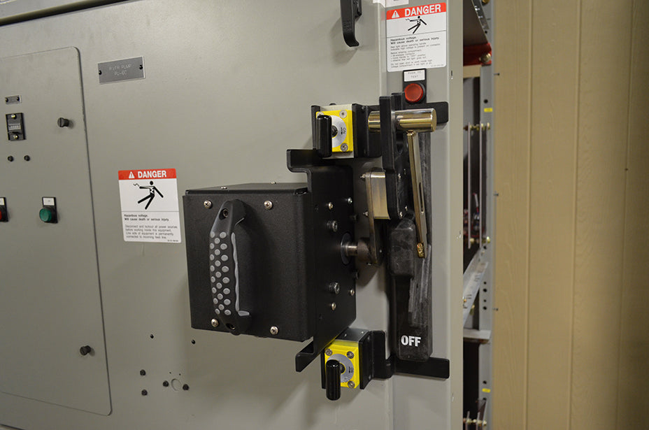 InoLECT isoRAC Single Application Racking Solutions – Leading Edge Sales