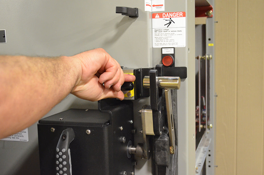 InoLECT isoRAC Single Application Racking Solutions – Leading Edge Sales