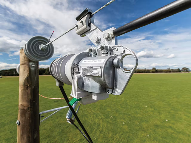 Siemens Fusesaver