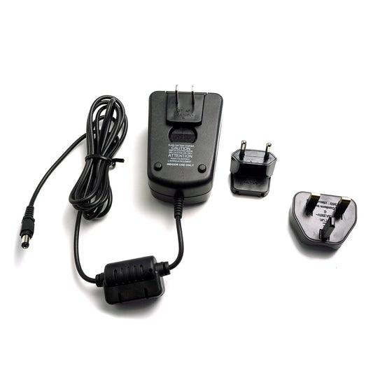 In-Unit Universal Battery Charger (CA091)