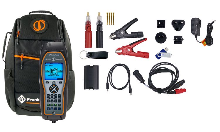 CELLTRON Advantage Digital Enhanced Kit (CADD-5200 KIT) – Leading Edge ...