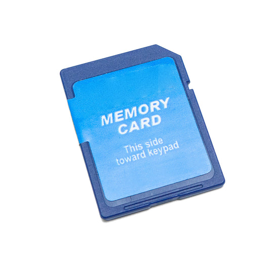 Ultra SD Memory Card (C089)