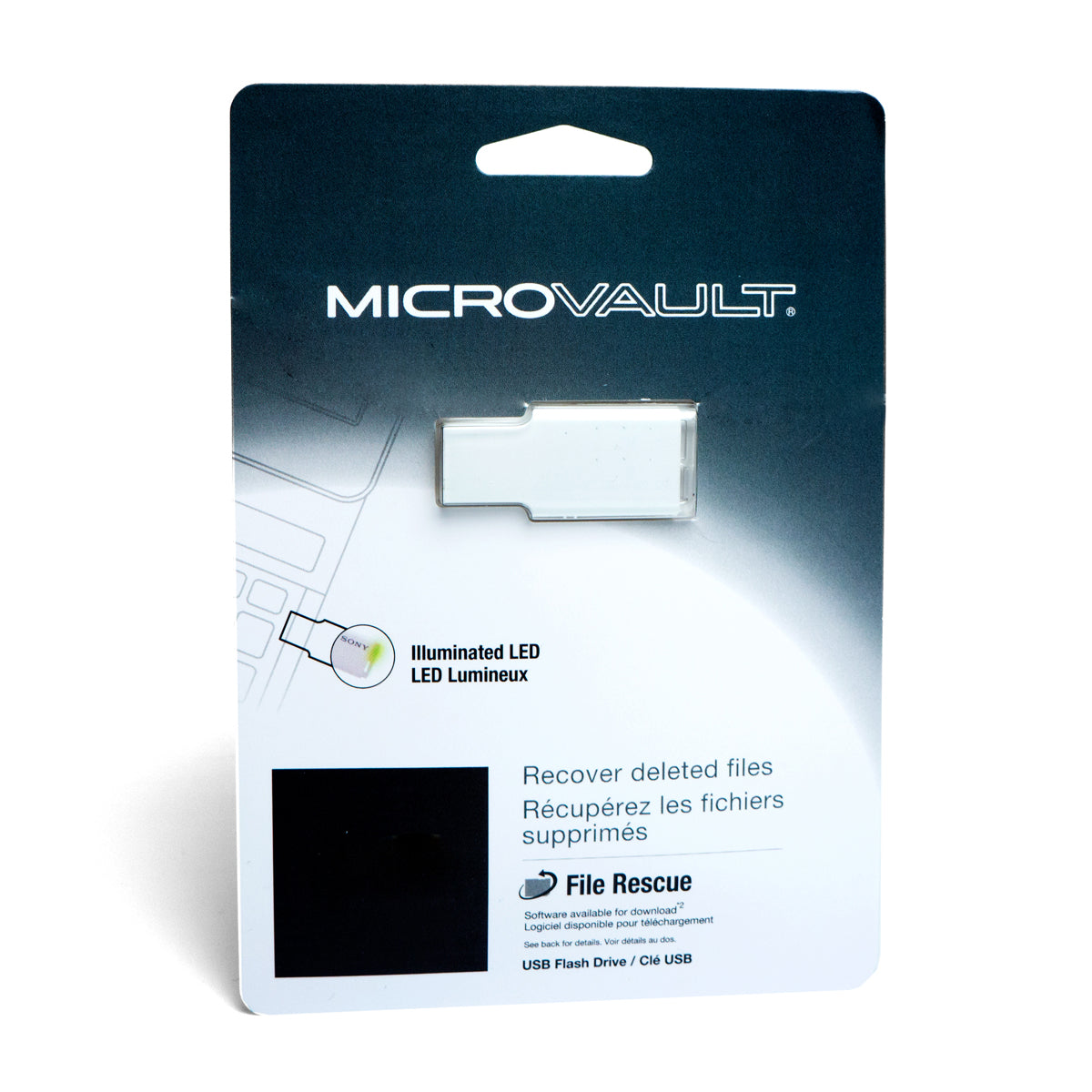 8GB USB Flash Drive (CA089)